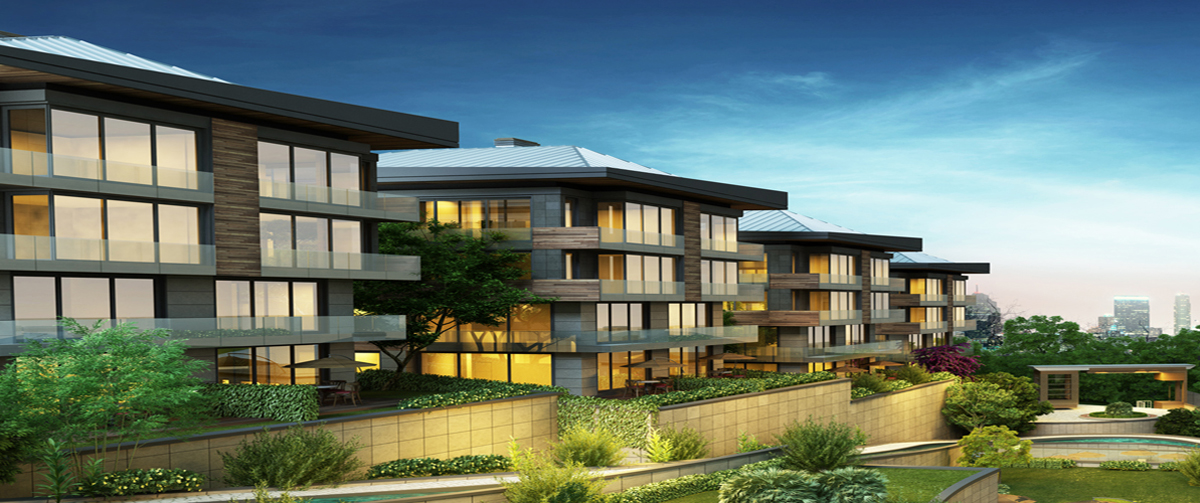 Aykonut C Grubu Yapılar